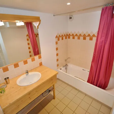 샬레 Chalet Jeanne 8p *